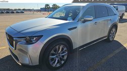 2024 Mazda CX-90 3.3 Turbo Premium