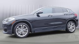 2022 BMW X2 xDrive28i