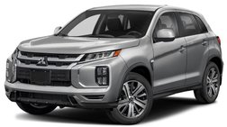 2026 Mitsubishi Outlander Sport ES AWC