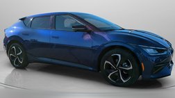2024 Kia EV6 GT-Line