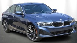 2025 BMW 3 Series 330i