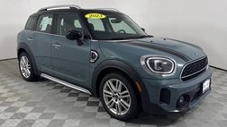 2023 MINI Countryman Cooper S