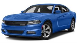 2018 Dodge Charger SXT