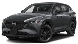 2025 Mazda CX-5 2.5 Turbo Premium