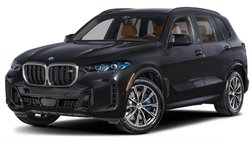 2024 BMW X5 M60i