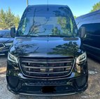 2020 Mercedes-Benz Sprinter 3500XD