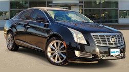 2013 Cadillac XTS Premium Collection