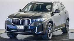 2024 BMW X5 sDrive40i