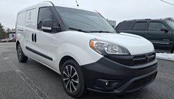 2018 Ram ProMaster City Wagon