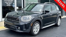 2024 MINI Countryman Cooper S