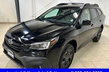 2020 Subaru Outback Onyx Edition XT