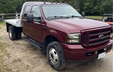 2006 Ford Super Duty F-350 Lariat