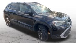 2025 Volkswagen Taos SE 4Motion
