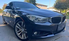 2016 BMW 3 Series 335i xDrive Gran Turismo