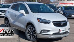 2019 Buick Encore Essence