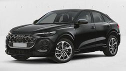 2025 Audi Q5 Sportback quattro Premium TFSI