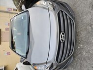 2017 Hyundai Elantra GT Base