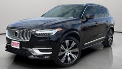 2022 Volvo XC90 T6 Inscription 7-Passenger