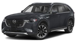 2024 Mazda CX-90 Plug-in Hybrid Premium Plus