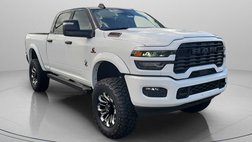 2025 Ram Ram Pickup 2500 Big Horn