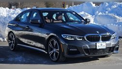 2022 BMW 3 Series 330i xDrive