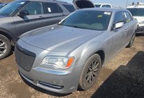 2014 Chrysler 300 Base