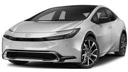 2024 Toyota Prius Prime XSE Premium