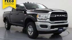 2020 Ram Ram Pickup 2500 Tradesman