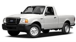 2005 Ford Ranger 