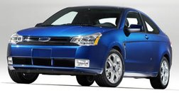 2008 Ford Focus SE