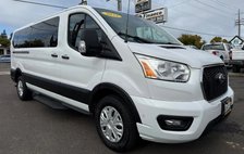 2022 Ford Transit XLT w/Low Roof