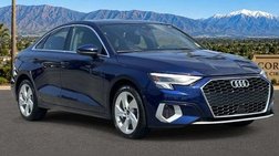 2024 Audi A3 Premium 40 TFSI