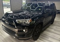 2020 Toyota 4Runner TRD Pro