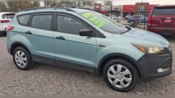 2013 Ford Escape S
