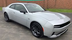 2025 Dodge Charger Daytona R/T