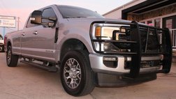 2022 Ford Super Duty F-350 Lariat