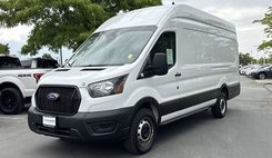 2022 Ford Transit 250