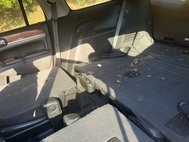 2010 Buick Enclave CXL