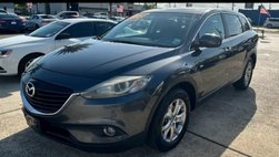 2014 Mazda CX-9 Touring