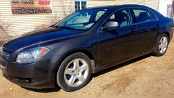 2012 Chevrolet Malibu LS Fleet