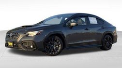 2022 Subaru WRX Limited