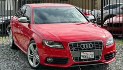 2010 Audi S4 3.0T quattro Prestige