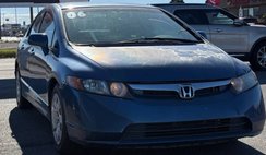 2006 Honda Civic LX