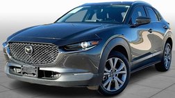 2023 Mazda CX-30 2.5 S Select