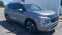 2023 Mitsubishi Outlander SEL