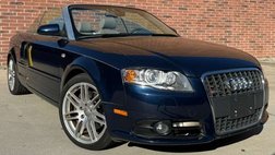 2009 Audi A4 2.0T quattro