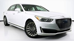 2019 Genesis G90 3.3T Premium