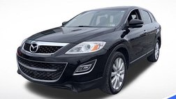 2010 Mazda CX-9 Grand Touring