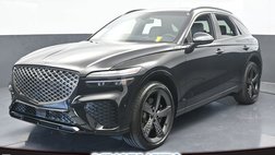 2024 Genesis GV70 2.5T Standard