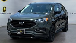 2022 Ford Edge SE